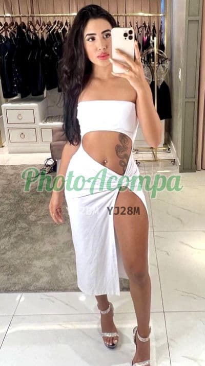 Acompanhante em Ribeirão Preto com beijo grego (2) — Thalia