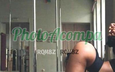 Acompanhante em Aracaju com beijo grego (2) — Thalia