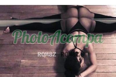 Acompanhante em Aracaju — namoradinha, foto 4 de Thalia