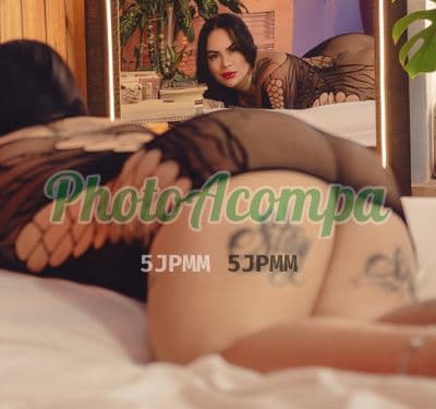 Acompanhante em Limeira — beijo grego, foto 6 de Thalia