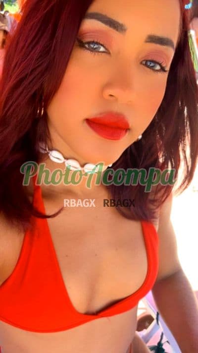 Acompanhante depilada em Curitiba (5) — Thalia