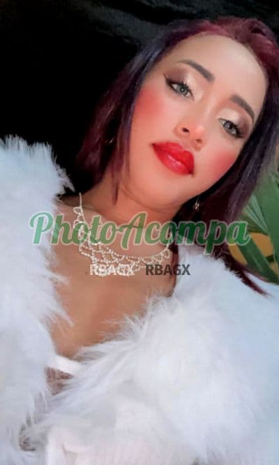 Acompanhante em Curitiba — sexo anal, foto 6 de Thalia