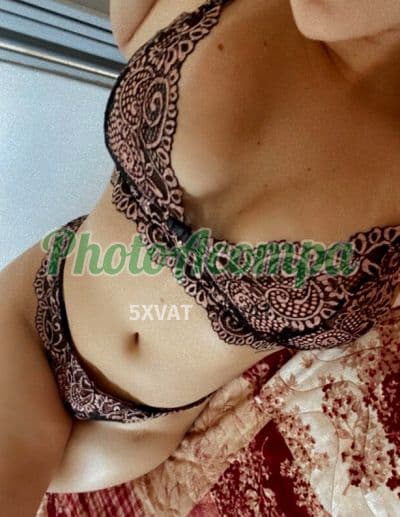 Acompanhante magra em Florianópolis, foto 3 de Thalia