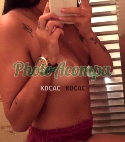Acompanhante em São Paulo com namoradinha (4) — Thalita