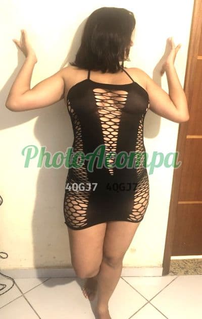 Acompanhante em Rio de Janeiro com namoradinha (4) — Thalita