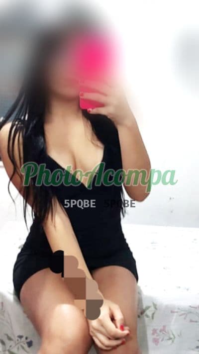 Acompanhante em Manaus com beijo grego (2) — Thalita