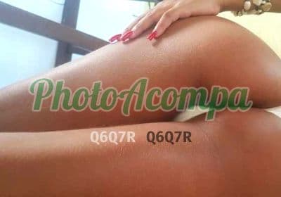 Acompanhante em Salvador com beijo grego (2) — Thalita