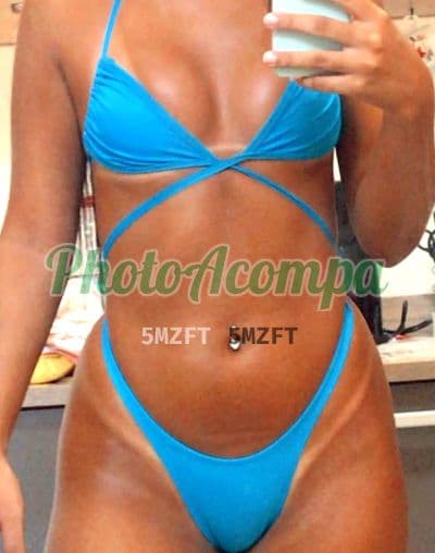 Acompanhante morena em São João de Meriti, foto 5 de Thalita