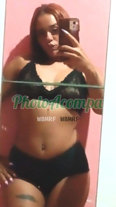 Acompanhante em Nova Iguaçu com garganta profunda (2) — Thalita