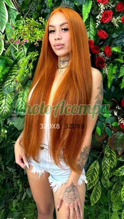 Acompanhante depilada em ABC Paulista, foto 5 de Thalita
