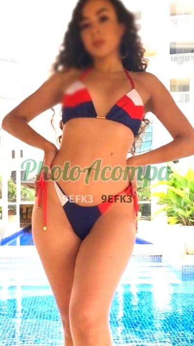 Acompanhante em Guarulhos com namoradinha (4) — Thalita