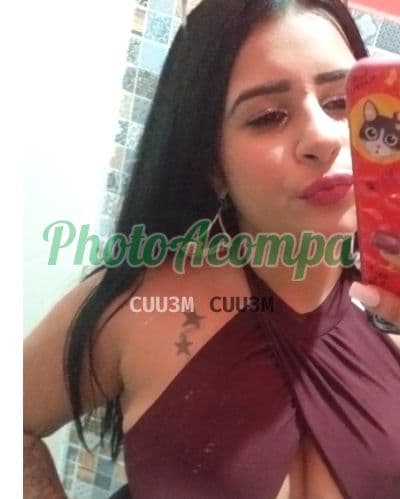 Acompanhante em São Paulo — beijo grego, foto 2 de Thalita