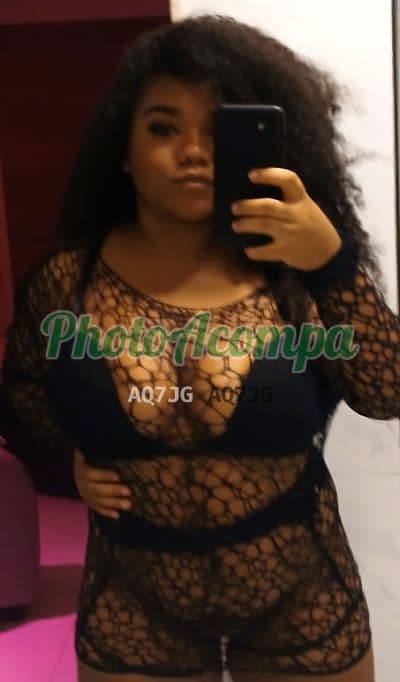 Acompanhante em Salvador com namoradinha (4) — Thalita