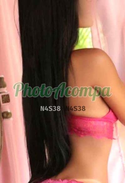 Acompanhante em Praia Grande com namoradinha (4) — Thalita