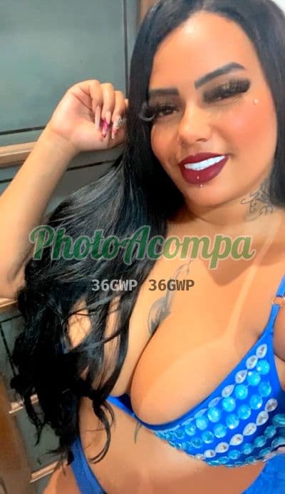 Acompanhante em São Paulo — namoradinha, foto 6 de Thalita