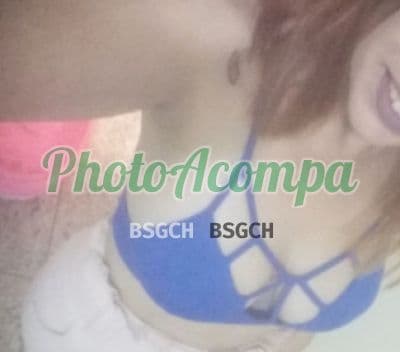 Acompanhante em Sorocaba com namoradinha (4) — Thalita