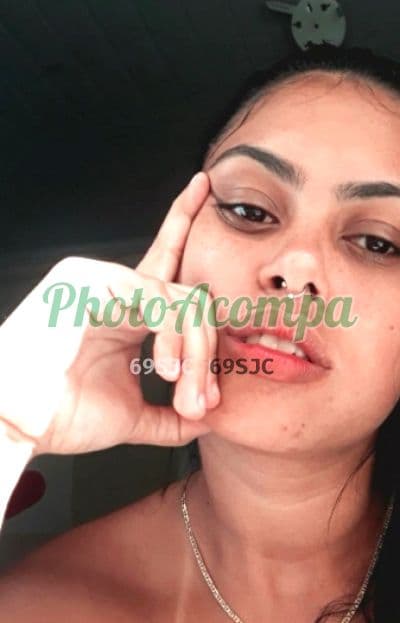 Foto 2: Acompanhante morena em Rio de Janeiro — Thalita