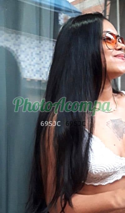 Acompanhante morena em Rio de Janeiro (3) — Thalita