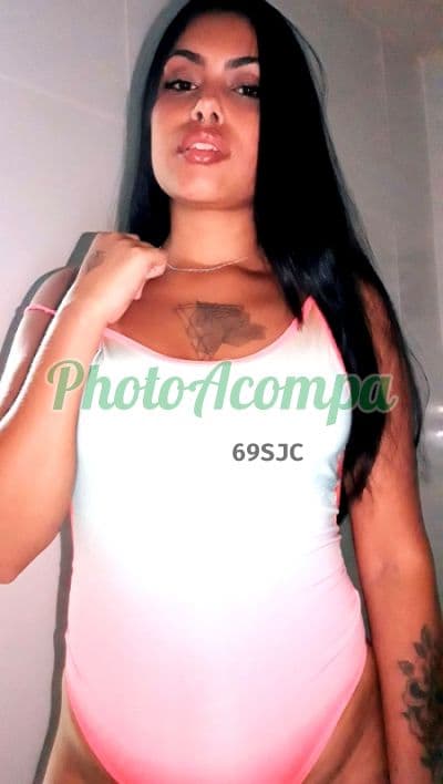 Acompanhante morena em Rio de Janeiro, foto 5 de Thalita