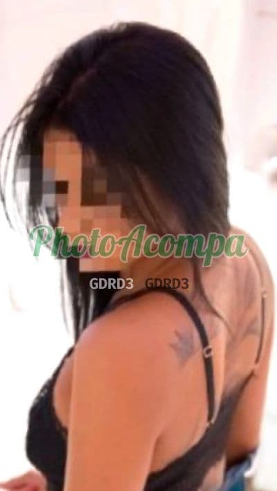 Acompanhante em Praia Grande — experiência de namorada, foto 4 de Thalita