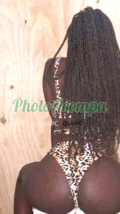 Foto 6: Acompanhante em Belford Roxo — anal, Thalya