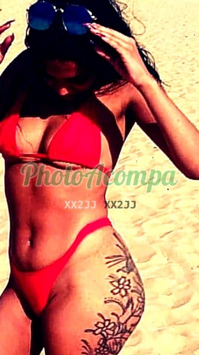 Acompanhante morena em Rio de Janeiro (3) — Thalyta