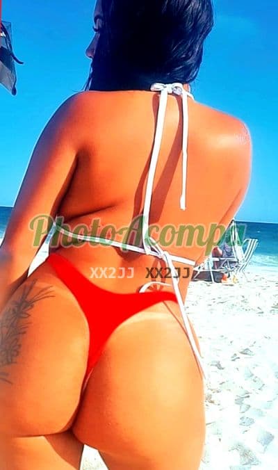 Foto 5: Acompanhante morena em Rio de Janeiro — Thalyta