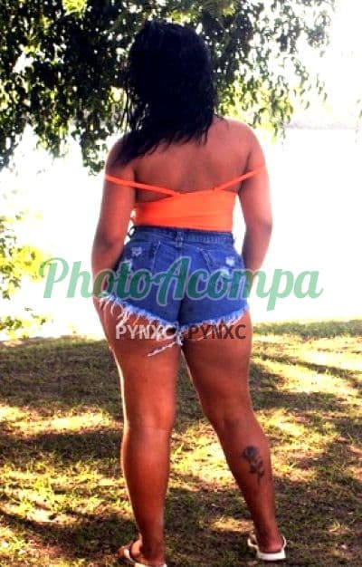 Foto 4: Acompanhante em Macaé — namoradinha, Thalyta