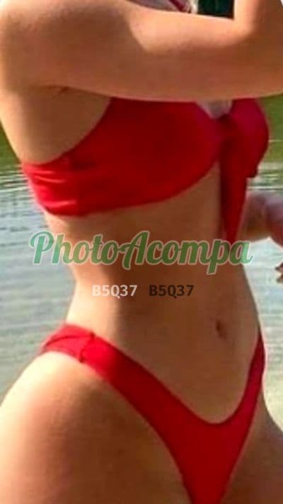 Foto 5: Acompanhante depilada em Fortaleza — Thalyta