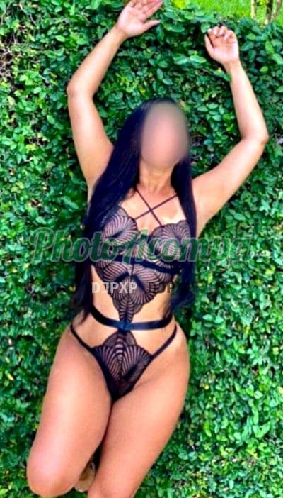Acompanhante alta em Aracaju, foto 5 de Thamíres