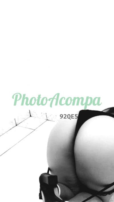 Acompanhante em São Paulo com namoradinha (4) — Thamíres