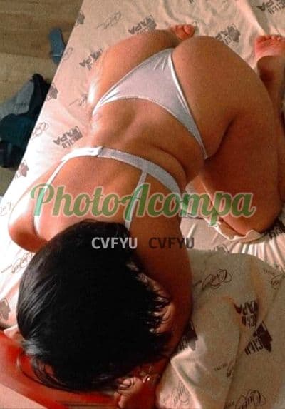 Foto 4: Acompanhante em São Paulo — namoradinha, Thamíres