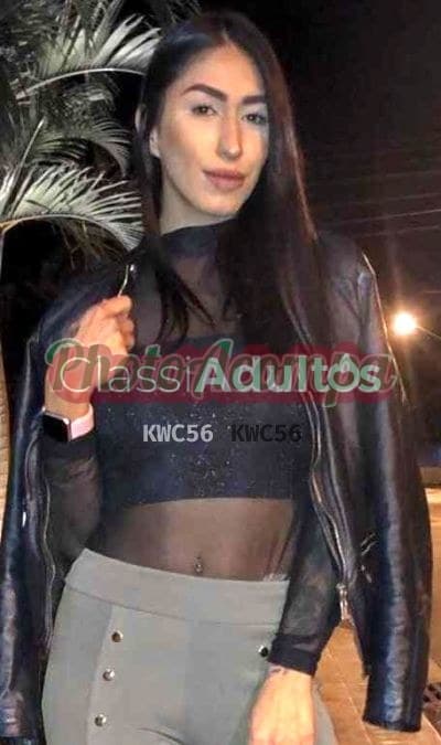 Acompanhante morena em Praia Grande, foto de perfil