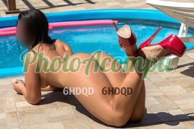 Foto 4: Acompanhante em Rio de Janeiro — namoradinha, Thamíres