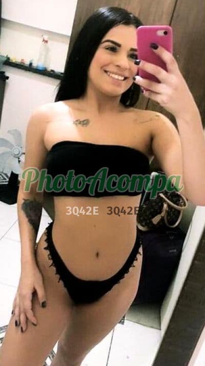 Acompanhante depilada em Americana, foto 5 de Thamíres