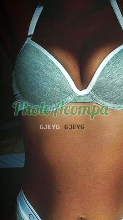 Foto 4: Acompanhante morena em Sorocaba — Thamy