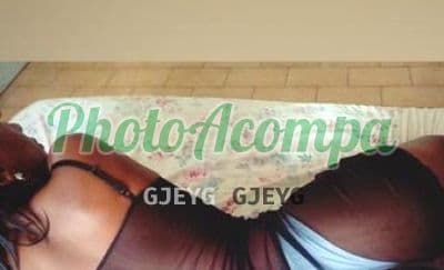 Acompanhante morena em Sorocaba, foto 5 de Thamy