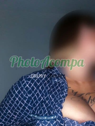Foto 6: Acompanhante em Jaboatão dos Guararapes — anal, Thamy