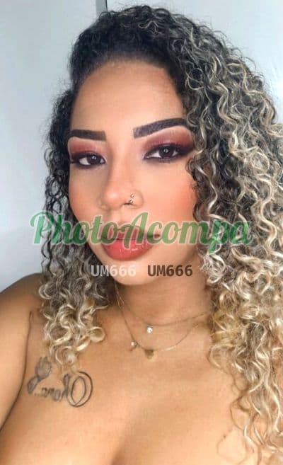 Foto 4: Acompanhante em Balneário Camboriú — experiência de namorada, Thamy