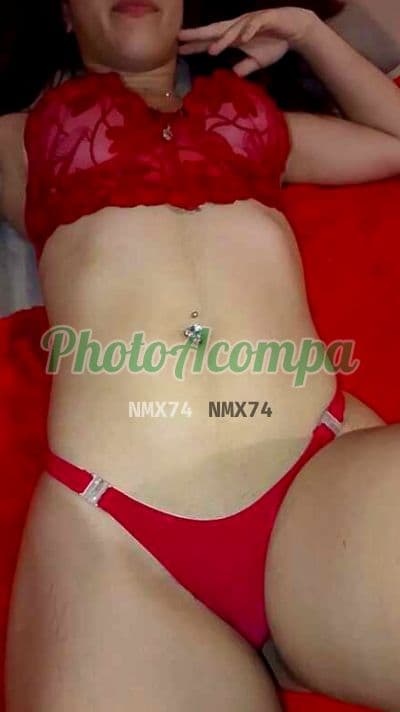 Foto 4: Acompanhante em Guarulhos — experiência de namorada, Thamy