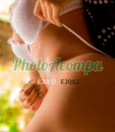 Acompanhante em Resende com beijo na boca (2) — Thamy Folly