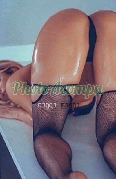 Foto 4: Acompanhante em Resende — namoradinha, Thamy Folly