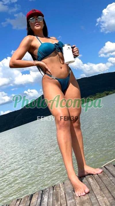 Foto 4: Acompanhante em Jundiaí — experiência de namorada, Thamyris