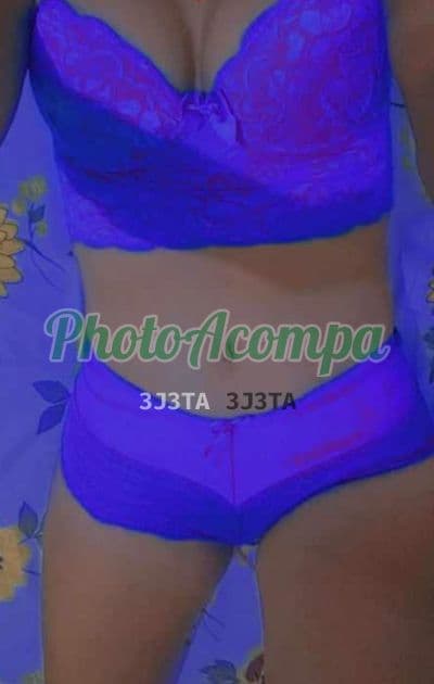 Foto 2: Acompanhante em Simplício Mendes — beijo na boca, Tharcy