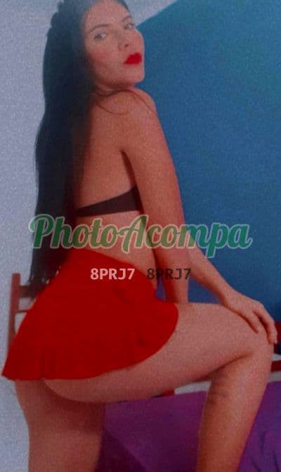 Acompanhante em Peruíbe com beijo grego (2) — Thata