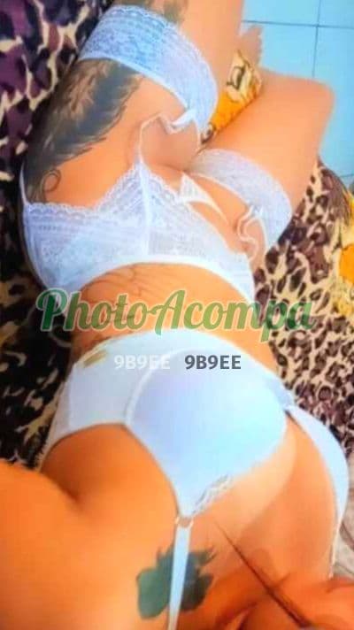 Acompanhante em Porto Alegre — namoradinha, foto 4 de Thata