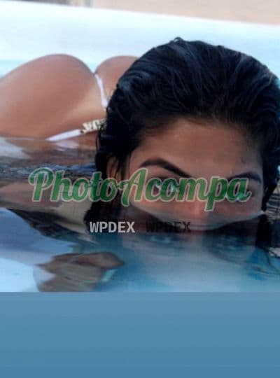 Acompanhante em Cabo Frio — namoradinha, foto 2 de Thatazinha
