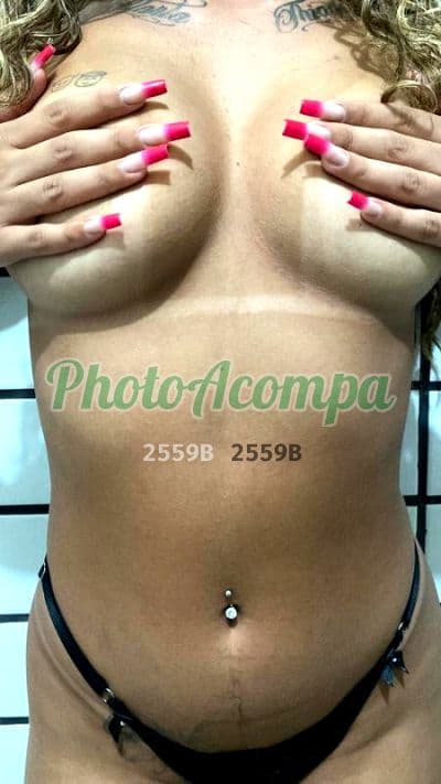 Acompanhante depilada em Jaboatão dos Guararapes, foto 3 de Thathy