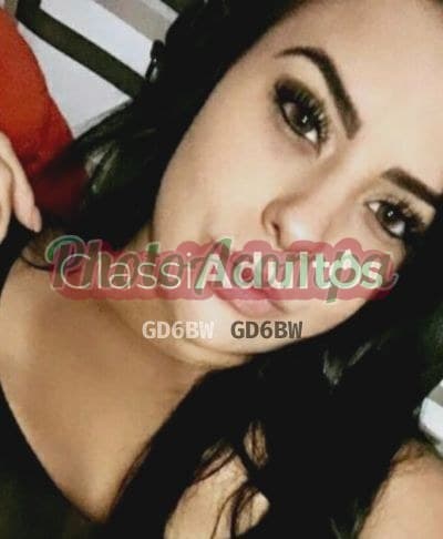 Thaty — acompanhante em Campo Grande