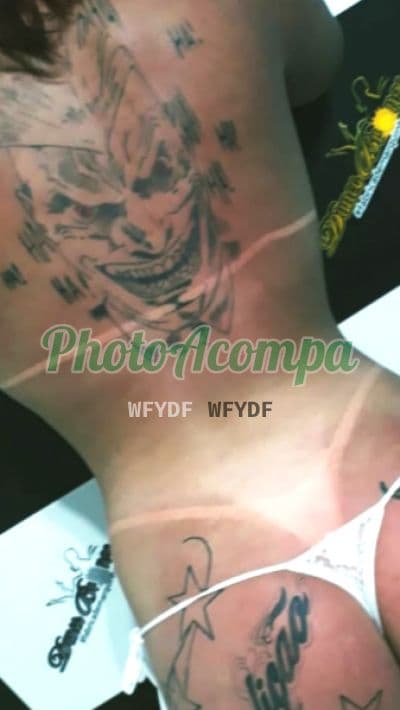 Acompanhante em São Paulo com namoradinha (4) — Thauane